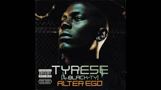 Tyrese - Lights On