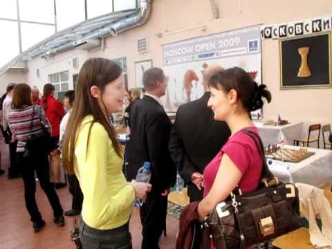 2010-09-15 World Woman Chess Blitz