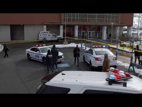 Jachaela 3×10 - Ben Is Arrested (1/2)