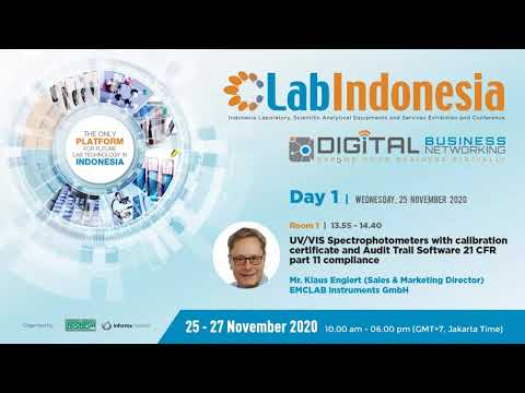 Lab Indonesia DBN DAY 1 - Room 1 Session 3