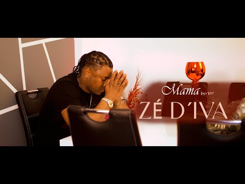Zé D’ Iva_Mama (Vídeoclip Oficial)[2024]