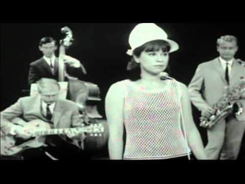 Ruud Brink & Astrud Gilberto