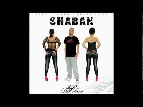 SHABAN - Poppstars