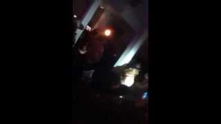 Brotha Lynch Hung Halloween Hollywood Mansion Party