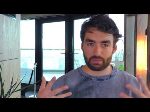Best Tip for DJs and Producers: Oliver Heldens