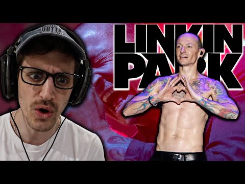 Hip-Hop Head REACTS to "Easier to Run" by LINKIN PARK