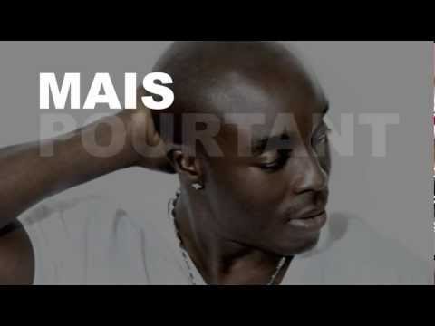 Marc Antoine - Je ferai tout (Lyrics)