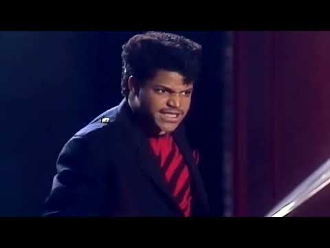 Rockwell - Somebody's Watching Me (Extended Version 1995) Vj Alan Santos HD