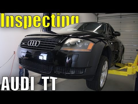 download lagu mp3 mp4 Audi Tt Car Breakers, download lagu Audi Tt Car Breakers gratis, unduh video klip Audi Tt Car Breakers