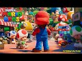 Super Mario Bros A Film The Super Mario Bros Movie Szinkronizált Előzetes 1