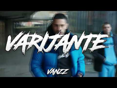 SEKSI x CUNAMI FLO x HOUSE TYPE BEAT - "VARIJANTE" | Balkan House Type Beat 2025