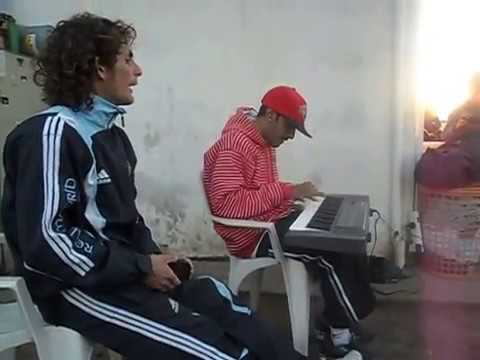 Damian, Ema Acustico - Cover