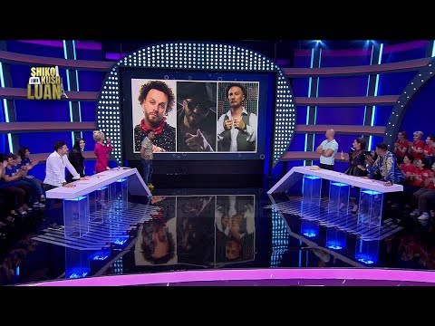 Mos mbaj me hatër - Shiko Kush LUAN 2, 20 Tetor 2018