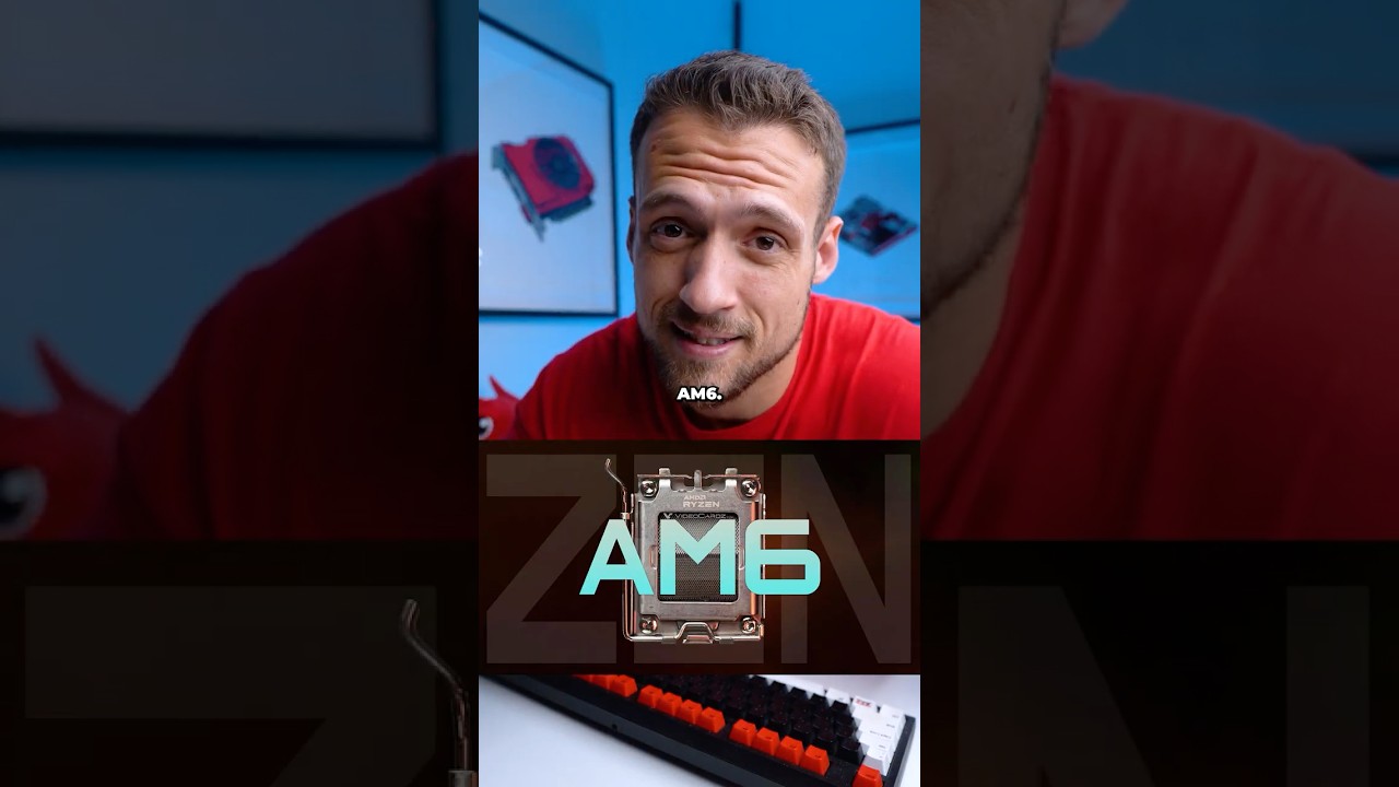 Going from AM4 to AM6 (Should You Skip AM5?)