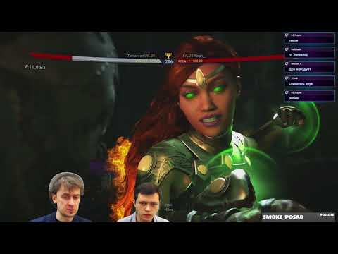 Inj2: RND FLET vs Alegil