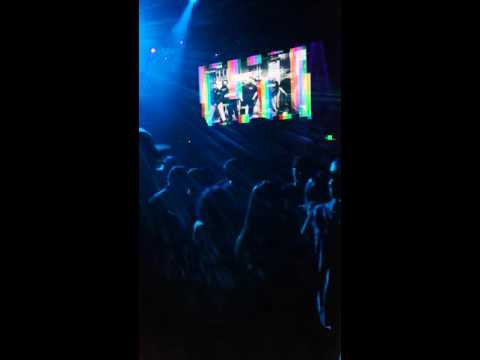 Loxy & Ink - Live @ The Renegade Hardware finale!