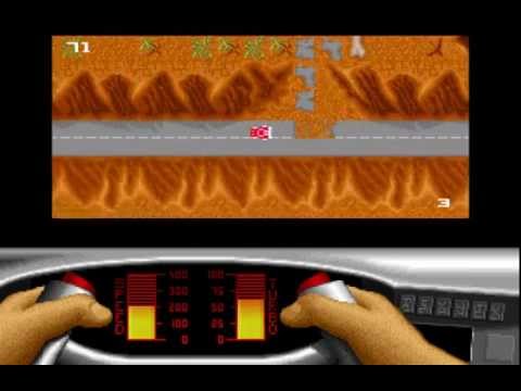 Somewhere In Time Amiga