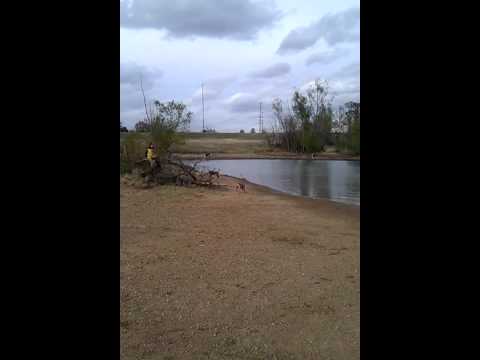 The Athena Show Pt. 1