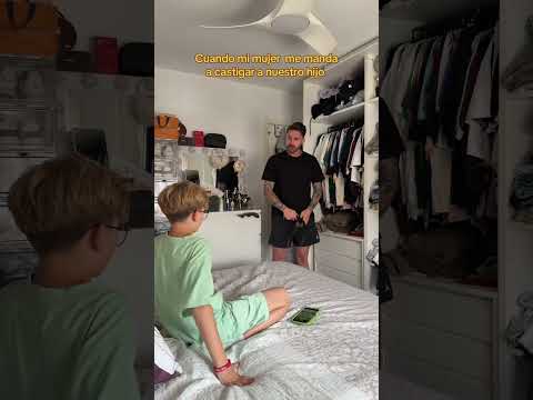 Es un máquina #humor