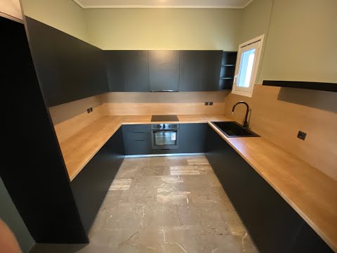 APARTMENT IN PANGRATI, ATHENS (R-00536)