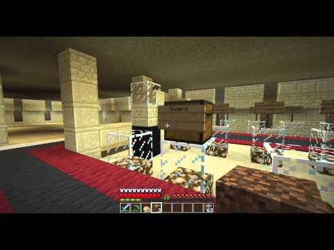 Minecraft Mindcrack - S04E19 - Horsecaching...We made it a thing