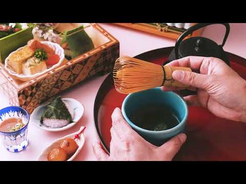 四季彩アフタヌーンティー | 富士屋ホテル