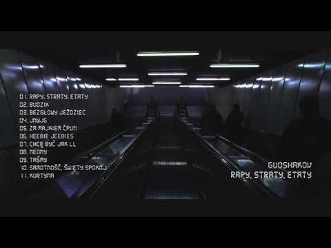 Guoshakov - Samotność, święty spokój