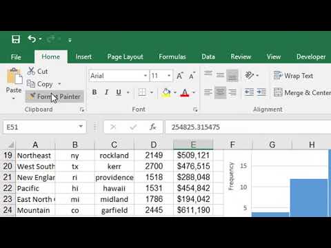 Mat 240 Module 4 Project Video