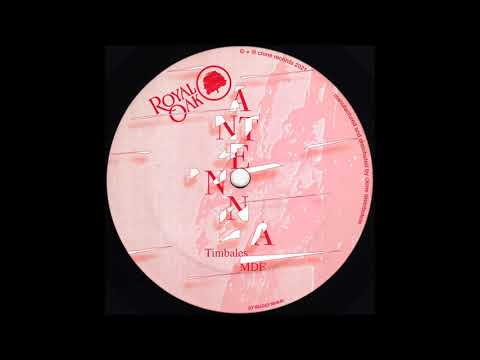 Antenna - MDF [ROYAL050]