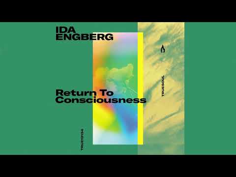 Ida Engberg — The 8th Fire — Truesoul — TRUE12134