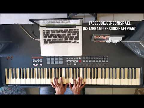 Medley 25 conmemorativo "Se oye en las naciones" tutorial #1