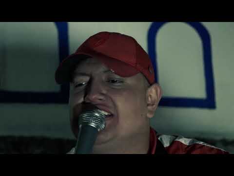 Soldados De Barrio - Alto Mando Sierreño (En Vivo)