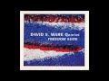 David S. Ware Quartet ‎– Movement 1