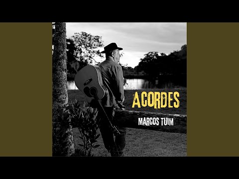 Canção Estradeira - Marcos Tuim