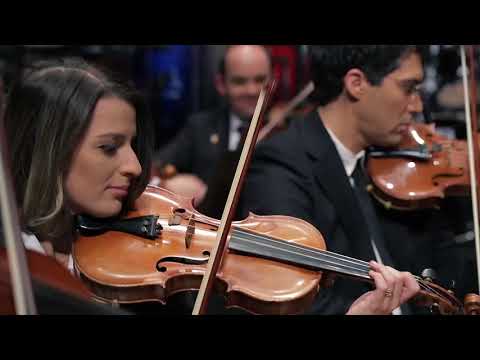 Let It Be - Orquestra Ouro Preto