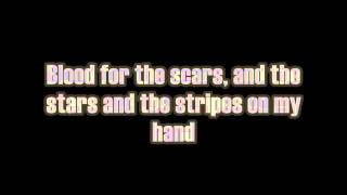Adelitas Way - Undivided (lyrics)