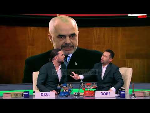 Fiks Fare, 20 Maj 2019, Pjesa 1 - Investigative Satirical Show