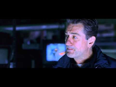 Шоу начинается - Трейлер