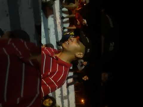 Aranayo & Teycer vs Thom & Pappo Chush - Semis - Fecha 2