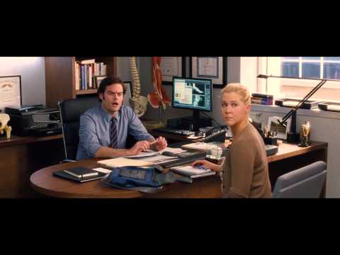 Trainwreck - Trailer