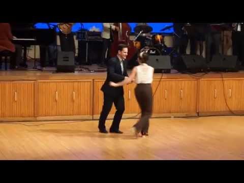 CSI 2015 Teachers Performance - Thomas & Alice