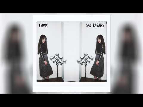 Fionn - A Pagan's Prayer (Official Audio)