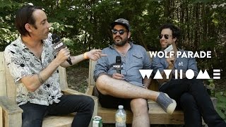 Wolf Parade's Hiatus is Officially Over