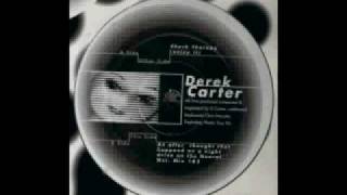 Derrick Carter - Shock Therapy