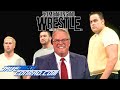 Bruce Prichard Shoots On The Mean Street Posse