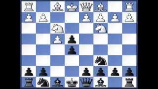 Chess Opening against King's Gambit (Adelaide Counter Gambit - 1)