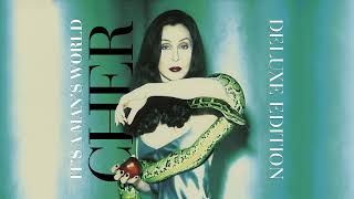 Cher - I Wouldn&#39;t Treat a Dog (The Way You Treated Me) (Instrumental)
