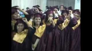 preview picture of video 'Bachiller en la Universidad Privada de Pucallpa'