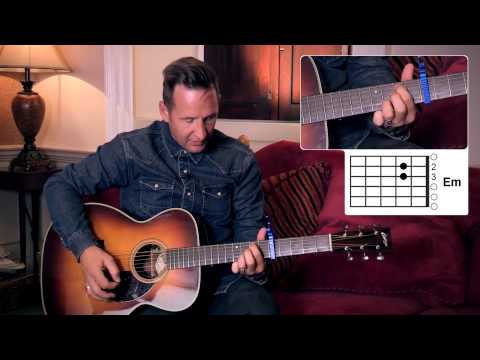 Great Is Your Faithfulness - Martin Smith