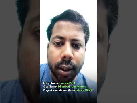 Make My House client review